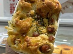 -红星前进面包牛奶公司(畅春园店)