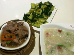 -嘉和一品粥(方庄店)