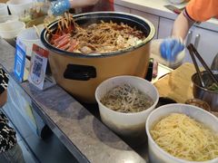 -安徽阜阳卷馍(西单店)