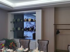 -香山湖渔家大院