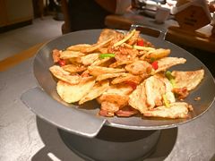 -褚记烤鸭·南京家常菜(雨花e-park店)