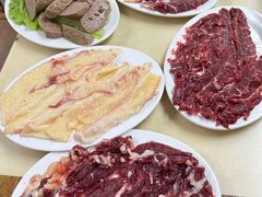 -贵宾牛·潮汕牛肉火锅(珠池总店)