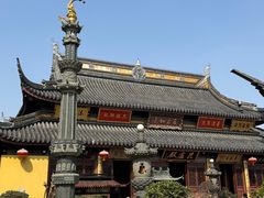 -西林禅寺
