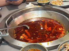 -味仙疯美蛙鱼头(清扬路总店)