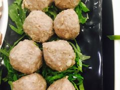 -许府牛杂·鲜牛肉火锅(梁溪万达店)