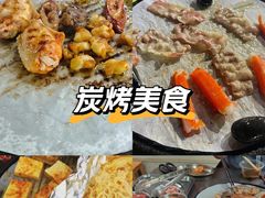 -旺记碳烤肥牛(总店)