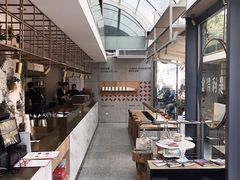 -农畉LONFOOD(福田星河COCOPark店)