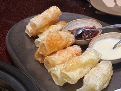 -滇野云南野生菌餐厅(陕西南路店)