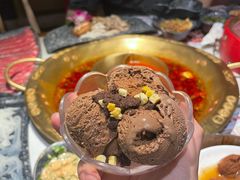 -哥老官重庆美蛙鱼头(龙湖杭州金沙天街店)