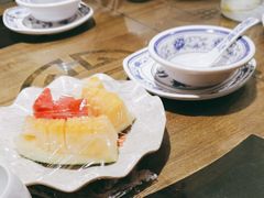 -灶东家民间菜(回兴店)