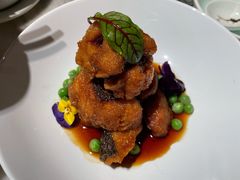 -苏帮袁Sue Cuisine(来福士店)