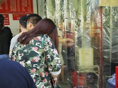 门面-老赵面店(大西路店)