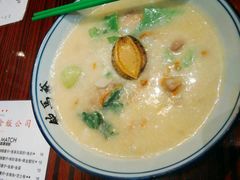 -鲍馬爷·鲍粥(洛浦店)