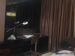 -贵阳万丽酒店
