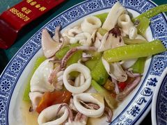 -桂园白粥·潮汕老味道