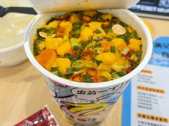 -满记甜品(加州阳光开元广场店)