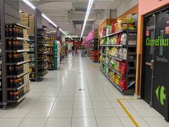 -家乐福(四元桥购物中心店)