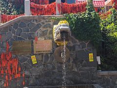 -烟台山景区