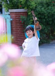 -蜜糖派儿童摄影(青建·太阳岛店)