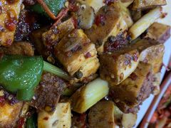 烩饼-回味南塘老王虾尾(总店)