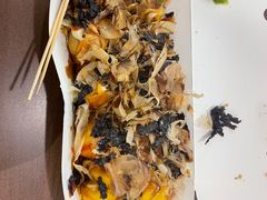 -SUGAR糖薯·章鱼烧(鹏欣水游城店)