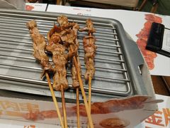 -木屋烧烤(龙岗龙城万科里店)