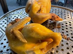 -肥婆兰鸡饭(西门外街店)