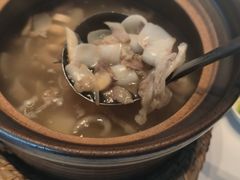 -湘上湘(米其林餐厅-正大中心总店)