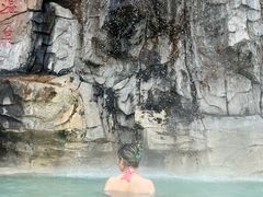 -汤山一号温泉度假区