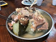 -农汤老店(顺联公园里店)