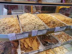 -上海全国土特产食品商场(淮海中路店)