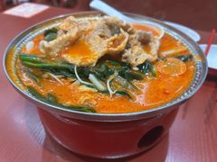 -喜家德虾仁水饺(长泰广场店)