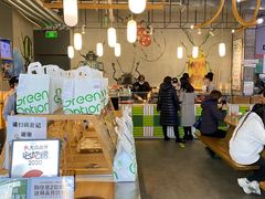 -Green Option(官舍店)