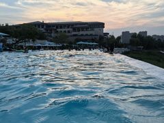 -清河半岛温泉度假酒店