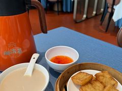 -闽海肴(北辰荟店)