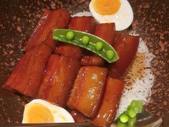 -隐厨·中国菜馆(三里屯T+MALL店)