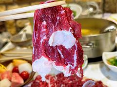 -今日牛事潮汕鲜牛肉火锅(瑞金店)