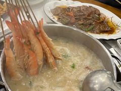 -盈田盈粥庄(博山东路店)