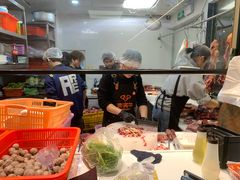 -贵宾牛·潮汕牛肉火锅(珠池总店)