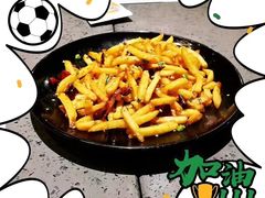 -一棠龙虾•王牌虾球(楚河汉街店)