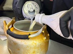 -大叹号啤酒屋·延边料理(延大店)