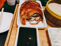 -紫光园·烤鸭·北京菜(团结湖店)