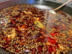 -川渔郎·鱼蛙自助火锅(文殊院店)