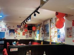 -纪州豚骨酱油拉面(锦延路店)