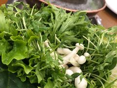-裕德孚·非遗手切涮羊肉(东直门内大街店)