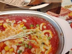 -文通冰室(东方宝泰店)