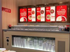 -蜀留香火锅(社会山店)