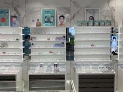 -MODJO•木左眼镜(云玺万科里店)