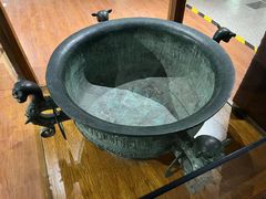 -洛阳周王城天子驾六博物馆