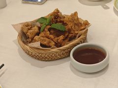 -开海·红岛海鲜虾水饺(石老人店)